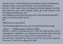 Identify which of the following statements is true. A) Although a partner's basis in the partnership cannot go below zero, a partner's book capital account (equity) may be negative. B) Tom purchased for cash a 40% capital, profits, and loss interest in the TP General Partnership. His 140,000 basis in his partnership interest includes his45,000 share of recourse debt and his 30,000 of nonrecourse debt (that is not qualified nonrecourse real estate financing). His at-risk basis cannot be more than65,000. C) Terri is a limited partner in the STU Partnership, which manufactures children's toys. Because the partnership is actively involved in a trade or business, Terri's income from the partnership is classified as active income for the passive activity loss rules. D) All of the above are false.