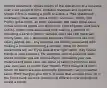 Income statement- shows results of the operations of a business over a set period of time. Includes revenues and expenses. Shows if firm is making a profit or a loss- a "P&L Statement". revenues= total sales; Gross profit= revenues- COGS; Net Profit= gross profit- all other expenses. Net sales (total sales minus returned goods and discounts). Cost of goods sold (a/k/a COGS)- direct costs associated with making a product or providing a service (direct, variable costs like raw materials, hourly labor, etc.). Operating expenses (fixed costs like rent, salary payroll, etc.- any expense not directly associated with making a product/providing a service). What do income statements tell us? If you look at the right ratios, they reveal trends in your business. For example, cost of sales/net sales shows whether you are decreasing or increasing your raw material and labor costs per dollar of sales (the trend is seen year over year or month over month). Profit margins (a firm's return on sales) are also extremely important- net income/net sales. Profit margins give the % of sales that actually ends up in the firm's bank account (comparing different time periods will reveal a trend).