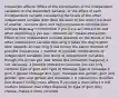 Interaction effects: Effect of the combination of the independent variables on the dependent variable, or the effect of each Xindependent variable considering the levels of the other independent variable How does the level of one effect the level of another, nicotene gum and neg compared to nicotene gum and pos Best way to determine if you have an interaction and when describing it you say " depends on" means interaction Effect of one independent variable depends on the levels of the other independent variable How long it takes the dog to open door depends on how long it has known the owner Number of possible interactions = number of possible combinations of independent variables (not levels of independent variables, though this is how you 'see' where the interaction happens) 2 ind. Variables, 1 possible interaction because you can only combine type of gum with type of message Type of message X gum X gender Message and gum, message and gender, gum and gender, gum and gender and message = 4 interactions Qualifies (but doesn't nullify) main effects If you had a main effect it still matters however that effect depends on type of gum they choose, makes it more concrete