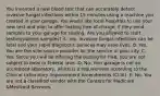 You invented a new blood test that can accurately detect invasive fungal infections within 15 minutes using a machine you created in your garage. You would like local hospitals to use your new test and plan to offer testing free-of-charge, if they send samples to your garage for testing. Are you allowed to start testing patient samples? A. Yes. Invasive fungal infections can be fatal and your rapid diagnostic services may save lives. B. Yes. You are the sole-source provider for the service in your city. C. Yes. Since you will be offering the testing for free, you are not subject to local or federal laws. D. No. Your garage is not an accredited laboratory, which is a requirement according to the Clinical Laboratory Improvement Amendments (CLIA). E. No. You are not a classified vendor with the Centers for Medicare &Medicaid Services.