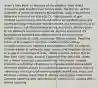 -Islam's holy book -in absence of the prophet--their direct channel to god--Muslims turn to holy book, the Qur'an -written collection of words revealed to Muhammad, orally transmitted (illiterate) by him from 610-632 CE -literal speech of god, dictated word for word -the sounds of the words themselves are sacred and holy--encounter with the divine -the physical text is a sacred object -not Muhammad's words, but God's -written down by his followers on various materials -Muslim account of it's formation as standard text states that his third successor (caliph), Uthman (d. 656), created an official version; fixed the orders of the chapters (surahs) -standard Qur'an today considered to be the Uthmanic text codified ~650--no original Uthman edition is verified to exist -verses and chapters are not arranged in chronological order -oldest existent written Qur'an date from early 700s--Sana'a; fragments from the 640s -reads like a divine transcript conveyed in the first person -roughly similar to a collection of sermons and poetic exhortations which reference various stories to illustrate important points or themes -references and stories of earlier prophets like Moses, Jesus, and Abraham (among many others) -stories about Jesus reflect both Christian canonical and non-canonical material--but aligned with Islamic teaching