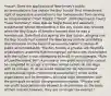 *Issue*: Does the application of New Jersey's public accommodations law violate the Boy Scouts' First Amendment right of expressive association to bar homosexuals from serving as troop leaders? (*Civil Rights*) *Date*: 2000 (Rehnquist Court) *Case Summary*: Dale was an Eagle Scout and assistant scoutmaster whose membership in the boy scouts was revoked when the Boy Scouts of America learned that he was a homosexual. Dale filed suit against the Boy Scouts, alleging that the Boy Scouts had violated the New Jersey statute prohibiting discrimination on the basis of sexual orientation in places of public accommodation. The Boy Scouts, a private, not-for-profit organization, asserted that homosexual conduct was inconsistent with the values it was attempting to instill in young people. *Rule of Law/Precedent Set*: A private or non-profit association cannot be compelled to accept a member whose beliefs do not align with its mission. To do so would violate the 1st Amendment constitutional rights (*expressive association*) of the entire organization and its members, who also align themselves with the principals on which the organization stands. *Private and non-profit associations are allowed to discriminate on the basis of their mission;however, they are no longer tax-exempt.*