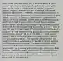 Issue: Under the Clean Water Act, is a human being a "point source" from which a discharge of a pollutant into navigable water would result in a violation of the statute? Argument against Villegas: - Violation of CWA - Knowingly "discharged pollutants into the river." - defines "discharge of a pollutant" as "any addition of any pollutant to navigable waters from any point source." 33 U.S.C. § 1362(12) - "point source" is defined in § 502(14) as "any discernible, confined and discrete conveyance," which can include any pipe, ditch, channel, tunnel, or other similar conduit - violating the knowing-endangerment provisions of the CWA. Can humans be point sources? 33 U.S.C.S. § 1251 et seq., NO- No. The Clean Water Act (CWA) defines "discharge of a pollutant" as "any addition of any pollutant to navigable waters from any point source." 33 U.S.C. § 1362(12) - "point source" generally refers to physical structures used to move material from one area to another. - The statutory definition does not explicitly include a human being. (If wanted to include humans would have included language) -Congress intended to target municipal and industrial sources that discharge pollutants. Overturned: - "as a human" not considered a point source -Rule of lenity - ambiguities in the statute ruled in defendants favor-- reversed the convictions of district court. Was he found as a point source or not a point source? or he was but over turned because of the rule of lenity?