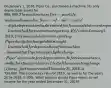 On January 1, 2016, Piper Co., purchased a machine (its only depreciable asset) for 900,000. The machine has a five-year life, and no salvage value. Sum-of-the-years'-digits depreciation has been used for financial statement reporting and the elective straight-line method for income tax reporting. Effective January 1, 2019, for financial statement reporting, Piper decided to change to the straight-line method for depreciation of the machine. Assume that Piper can justify the change. Piper's income before depreciation, before income taxes, and before the cumulative effect of the accounting change (if any), for the year ended December 31, 2019, is750,000. The income tax rate for 2019, as well as for the years 2016-2018, is 30%. What amount should Piper report as net income for the year ended December 31, 2019?