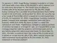 On January 2, 2020, Angat Buhay Company invested in a 4-year 10% bond with a face value of P6,000,000 in which interest is to be paid every December 31. The bonds have an effective interest rate of 9% and was acquired for P6,194,383. Angat Buhay Company has a portfolio of commercial loans that it holds to sell in the short term. On December 31, 2020, the security has a fair value of P6,229,862 which is based on current market rate of 8.5%. On December 31, 2020, Angat Buhay Company acquires Joseph Company that manages commercial loans and has a business model that holds the loans in order to collect the contractual cash flows. Angat Buhay Company's original portfolio of commercial loans is no longer for sale, and the portfolio is now managed together with the acquired commercial loans and all are held to collect the contractual cash flows. On December 31, 2021, the debt investment has a fair value of P6,213,992 which is based on current market rate of 8%. What amount should the debt investment be recognized in the December 31, 2021 statement of financial position?