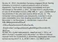 On July 31, 2017, Amsterdam Company engaged Minsk Tooling Company to construct a special-purpose piece of factory equipment. Construction was begun immediately and was completed on November 1, 2017. To help finance construction, on July 31 Amsterdam issued a 300,000, 3-year, 12% note payable at Netherlands National Bank, on which interest is payable each July 31.200,000 of the proceeds of the note was paid to Minsk on July 31. The remainder of the proceeds was temporarily invested in short-term marketable securities (trading securities) at 10% until November 1. On November 1, Amsterdam made a final 100,000 payment to Minsk. Other than the note to Netherlands, Amsterdam's only outstanding liability at December 31, 2017 is a30,000, 8%, 6-year note payable, dated January 1, 2014, on which interest is payable each December 31. What is interest revenue from the investment in short-term marketable securities earned during 2017? A. 4,167 B.7,500 C. 12,500 D.2,500