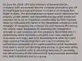 On June 26, 2018, CEO John Flannery of General Electric Company (GE) announced that the company planned to spin off its healthcare business and divest its stake in oil services firm Baker Hughes. The slimmed-down company would refocus on jet engines, power plants, and renewable energy. What would you consider not to be an important consideration for CEO Flannery when he evaluated the merits of this diversified company's new strategy? A) analyzing the strategic fits and resource fits among the various sister businesses B) assessing the competitive strength of each business GE had previously diversified into C) determining which business units were cash cows and which ones were cash hogs, and then evaluating how soon GE's cash hogs could be transformed into cash cows D) ranking the performance prospects of the current portfolio of GE businesses from best to worst and deciding what priority to give each of the company's business units in allocating resources E) assessing the attractiveness of the industries GE had previously diversified into, both individually and as a group