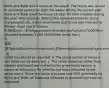 Kevin and Teddi own a house at the beach. The house was rented to unrelated parties for eight full weeks during the current year. Kevin and Teddi used the house 16 days for their vacation during the year. After properly dividing the expenses between rental and personal use, it was determined that a loss was incurred as follows: Gross rental income 6,400Less: Mortgage interest and property taxes7,000Other allocated expenses 1,000 (8,000)Net rental loss (1,600) What is the correct treatment of the rental income and expenses on Kevin and Teddi's joint income tax return for the current year? a. A1,600 loss should be reported. b. The rental portion of interest and taxes can be deducted. c. The rental expenses (other than interest and taxes) are limited to the gross rental income in excess of deductions for interest and taxes allocated to the rental use. d. Since the house was used only 20% personally by Kevin and Teddi, all expenses allocated to personal use may be deducted.