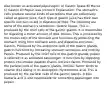 Also known as activated pepsinogen: A) Gastric lipase B) Mucus C) Gastrin D) Pepsin was (correct) Explanation: The stomach's cells produce several kinds of secretions that are collectively called as gastric juice. Each type of gastric juice has their own specific function to aid in digestion of food. The following are some of the stomach's secretions: Gastric lipase- This is produced by the chief cells of the gastric glands. It is responsible for digesting a minor amount of lipid. Mucus- This is produced by the mucus cells of the stomach and functions by protecting the stomach lining from stomach acids and digestive enzymes. Gastrin- Produced by the endocrine cells of the gastric glands, gastrin functions by increasing stomach secretions and motility. Pepsin- Produced by the chief cells of the gastric glands, pepsin is referred to as activated pepsinogen. It functions by digesting protein into smaller peptide chains. Intrinsic factor- Produced by the parietal cells of the gastric glands, intrinsic factor binds to vitamin B12 aiding in its absorption. Hydrochloric acid- This is produced by the parietal cells of the gastric glands. It kills bacteria and is also responsible for converting pepsinogen into pepsin.