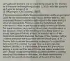 Larry Johnson leased a unit in a two-family house to Tim Thomas for a five-year term beginning January 1, 2010, with rent payable each year on January 1 at 12,000 per year. On January 1, 2015, Thomas announced to LJ that he could not vacate the property until February 1 but would be happy to pay LJ1,000 for the extra month of rent. This is the first notice LJ had concerning Thomas' intentions with regard to the lease and LJ is not at all amenable to Thomas's idea. He had planned some renovations in order to get the space ready for the next tenant. The lease, however, says nothing about what should be done in this situation. Which of the following is most likely true? A: LJ should have given Thomas at least six months' notice of her intention to terminate the lease. Because of the improper notice, L cannot terminate the lease now until the end of June. B: If Thomas fails to vacate the premises on January 1, LJ should be able to hold T to another five-year term as a common law holdover remedy. C: If Thomas fails to vacate the premises on January 1, LJ can elect to evict Thomas and collect double rent until Thomas vacates the premises. D: Because there is nothing regarding this situation in the lease, the lease automatically converts to a month-to-month lease at the end of the term.