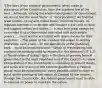 "[The laws of our national government], when made in pursuance of the Constitution, form the supreme law of the land... Although, among the enumerated powers of Government, we do not find the word "bank" or "incorporation," we find the great powers, to lay and collect taxes; to borrow money; to regulate commerce; to declare and conduct a war; and to raise and support armies and navies. ... it may with great reason be contended that a Government entrusted with such ample powers, ... must also be entrusted with ample means for their execution. ...The power to tax involves the power to destroy [therefore, such a tax]... on the operations of the [national] bank... must be unconstitutional." Which of the following best explains the ideology used by Marshall in this decision? (LT 4.3) a) Preservation of states' rights in the face of growing federal government is the most important end of the Court b) A narrow interpretation of the Constitution is necessary to protect liberty and avoid the tyranny of the national government c) Federal power must be expanded into every possible outlet in order to build up the prestige of the nation d) Created by the people through the Constitution, the federal government must be able to exercise its power to maintain the nation