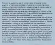 To learn to apply the law of conservation of energy to the analysis of harmonic oscillators. Systems in simple harmonic motion, or harmonic oscillators, obey the law of conservation of energy just like all other systems do. Using energy considerations, one can analyze many aspects of motion of the oscillator. Such an analysis can be simplified if one assumes that mechanical energy is not dissipated. In other words, E=K+U=constant, where E is the total mechanical energy of the system, K is the kinetic energy, and U is the potential energy. As you know, a common example of a harmonic oscillator is a mass attached to a spring. In this problem, we will consider a horizontally moving block attached to a spring. Note that, since the gravitational potential energy is not changing in this case, it can be excluded from the calculations. For such a system, the potential energy is stored in the spring and is given by U=12kx2, where k is the force constant of the spring and x is the distance from the equilibrium position. The kinetic energy of the system is, as always, K=12mv2, where m is the mass of the block and v is the speed of the block. We will also assume that there are no resistive forces;