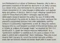 Leni Riefenstahl is a citizen of Germany. However, she is also a permanent resident of US with her domicile in CA. Kelly Conway is a citizen of US, also domiciled in CA. James Carville is a US citizen domiciled in LA. Lena brought a defamation suit against Kelly and James, in the U.S. District Court, alleging a good faith claim for more than &75,000 in damages against each. defendants move to dismiss the action for lack of federal SMJ. You would expect the judge to: A. Deny the motion, because the plaintiff is completely diverse from both defendants and the amount in controversy requirement is met. B. Deny the motion because this is a suit between a citizen of the United States and a "citizen or subject of a foreign state," as required by 28 U.S.C. §1332(a)(2). C. Grant the motion because Riefenstahl, as a "permanent resident" is treated as if she were a citizen of the state in which she is domiciled - here, California. Thus she is not diverse from Conway. D. Grant the motion because ordinary state law tort actions should are better dealt with in state court.