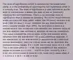 The level of significance which is denoted by the Greek letter alpha, α is the probability of rejecting the null hypothesis when it is actually true. The level of significance is also referred to as the level of risk because it states the level of risk of incorrectly rejecting the null hypothesis. There is no universal level of significance that is applied to sampling. Two of the most common levels are the 0.05 level (often called 'the 5% level') and the 0.01 level ('the 1% level'). It can, however, be any level between 0 and 1 (usually smaller than 10%). For any given α-level of a statistical test, the researcher can calculate the smallest value of the test statistic that will lead to rejection of the null hypothesis. This value is called the critical value of the test statistic and is obtained from the distribution. For a two-sided test example, if the distribution of the test statistic is assumed to be a standard normal distribution, then the critical value can be read from the standard normal tables. If α = 0.05, the critical value of Z is 1.96. This is because when Z = 1.96, the probability of the rejection region or p-value is 2 × (0.5 − 0.475) or 0.05. Similarly, if α = 0.02, the critical value is close to 2.33, since the p-value when Z = 2.33 is 2 × (0.5 − 0.49) or 0.02.