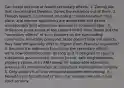 Can locate because of feared secondary effects: 1. Zoning law that concentrated theaters. Zones the existence out of them. 2. Though speech is protected, so-called "content-neutral" time, place, and manner regulations are acceptable and do not unreasonably limit alternative avenues of communication. 3. Ordinance is not aimed at the content of the films shown but the "secondary effects" of such theaters on the surrounding community. Inevitably produced. State doesn't hate the speech, they hate the specialty effects. Pigpen (from Peanuts) argument? 4. Because the ordinance focuses on the secondary effects, we're now content-neutral. So long as it is designed to serve a substantial governmental interest (crime, safe neighborhoods, property values, etc.) AND allows for reasonable alternative avenues of communication, it can survive constitutional scrutiny. 5. Only about 5% of land remained available after zoning. 6. Moved to the bottom half of the circle (content-neural). So no strict scrutiny.