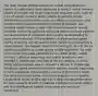 The main mental abilities tested are verbal comprehension (ability to understand ideas expressed in words); verbal memory (ability to encode and recall meaningful language units, such as a list of words); numeric ability (ability to perform simple mathematical computations such as addition, subtraction, and multiplication); spatial orientation (ability to visualize and mentally rotate stimuli in two- and three-dimensional space); inductive reasoning (ability to recognize and understand patterns and relationships in a problem and use this understanding to solve other instances of the problem); and perceptual speed (ability to quickly and accurately make simple discriminations in visual stimuli). The highest level of functioning for four of the six intellectual abilities occurred during middle adulthood. For both women and men, peak performance on verbal ability, verbal memory, inductive reasoning, and spatial orientation was attained in middle age. Only two of the six abilities—numeric ability and perceptual speed—showed a decline in middle age. Perceptual speed showed the earliest decline, actually beginning in early adulthood. Interestingly, in terms of John Horn's ideas that were discussed earlier, for the participants in the Seattle Longitudinal Study, middle age was a time of peak performance for some aspects of both crystallized intelligence (verbal ability) and fluid intelligence (spatial orientation and inductive reasoning)