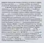 MANOVA (Multivariate Analysis of Variance) 1) Similar to ANOVA but have more than ___ ____ variable and they are related 2) Accounts for relationship among several d.v.'s when comparing _____ 3) Research designs often include more than 1 dependent variable (e.g., HR, Respiratory rate, V02 max) -> Usually test each in a separate analysis -> If looking at group ______, it is problematic to do multiple t-tests or ANOVAs (increase chance of type ____ error, t-tests and ANOVA assume each test should be independent event -> However HR, respiration and VO2 max. are likely related in any one person so we could consider a ____ Example: cardiopulmonary measures Blood pressure example: 3 treatment groups and their mean bp values 1) Standard analysis would encompass 2 analyses: -> Systolic compared among 3 groups (Oneway ANOVA) -> Diastolic compared among 3 groups (Oneway ANOVA) 2) To account for interrelationship of dependent variables when comparing groups, we use MANOVA MANOVA: Vectors & Centroids 1) Vector (V): list of group ____ for the ____ variables Group 1: mean V1 = (50,120) Group 2: mean V2 = (60,110) Group 3: mean V3 = (90,135) 2) _____ _____ for a group is the mean of all the dependent variables for that group 3) _____ _____: intersection of means for dependent variables in a group (center point in each group) *______: Is there a difference among group centroids? -> Comparing _____ instead of means; -> multiple dependent variables that are ____