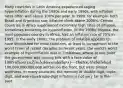 Many countries in Latin America experienced raging hyperinflation during the 1980s and early 1990s, with inflation rates often well above 100% per year. In 1990, for example, both Brazil and Argentina saw inflation climb above 2000%. Certain countries in Africa experienced extremely high rates of inflation, sometimes bordering on hyperinflation, in the 1990s. Nigeria, the most populous country in Africa, had an inflation rate of 75% in 1995. In the early 2000s, the problem of inflation appears to have diminished for most countries, at least in comparison to the worst times of recent decades. In recent years, the world's worst example of hyperinflation was in Zimbabwe, where at one point the government was issuing bills with a face value of 100 trillion (in Zimbabwean dollars)—that is, the bills had100,000,000,000,000 written on the front, but were almost worthless. In many countries, the memory of double-digit, triple-digit, and even quadruple-digit inflation is not very far in the past.