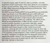 A married couple, ages 55 and 52, with no children, are both employed at DEF Corporation. They have asked for an evaluation of their current portfolio. They have a combined annual income of 200,000 per year and a fully paid home worth500,000. Their current portfolio shows: 50,000 Common Stock of DEF Corp in a 401K account100,000 Large Cap Growth Fund 150,000 Government Bond Fund150,000Corporate Bond Fund 200,000Money Market Fund Both intend to retire in 20 years and are conservative investors, looking for moderate growth and moderate risk. Which of the following recommendations is BEST for this couple? A The current portfolio allocation is consistent with their stated investment objective and risk-tolerance level B The portfolio should be reallocated based on their stated investment objective, reducing the cash and bond percentage by 50% and using the proceeds to buy a small or mid-cap growth mutual fund C The portfolio is overweighted in fixed income securities, which should be completely liquidated and the proceeds used to buy aggressive growth stocks D The current portfolio allocation overexposes the couple to stock-specific risk if the fortunes of DEF Corp. decline in the future