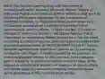 Match the Glucose Lowering Drug with Mechanism of Action/Classification: Acarbose (Precose), Miglitol (Glyset) a) DiPeptidyl Peptidase-IV Inhibitors (DPP-IV Inhibitors) that work by inhibiting the enzyme responsible for the inactivation of INCRETIN hormones. b) Thiazolidinedione Insulin Sensitizers (Glitazones) associated with a potential increased risk of cardiovascular adverse effects. c) Inhibit the Na+ /Glucose co-transporter membrane protein in the kidney nephron that is responsible for reabsorbing filtered glucose back into the blood, increasing excretion of glucose, decreasing glucose reabsorption and blood glucose levels. d) INCRETIN MIMETICS (GLP-1 Incretin Receptor Agonists) that lower blood glucose by; a) causing an increase in the amount of insulin released by the pancreas, b) inhibiting glucagon release by the pancreas, and c) reducing gastric emptying. e) Alpha-Glucosidase Inhibitors taken at the beginning of meals that prevent the digestion of carbohydrates into simple sugars by reversibly inhibiting membrane bound alpha-glucosidase in the intestinal brush border