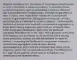 Maternal nondisjunction, the failure of homologous chromosomes or sister chromatids to separate properly, is associated Down syndrome and other types of aneuploidy in humans. Maternal age is associated with nondisjunction, although no age effect is seen in males. How might these findings be explained with respect to gametogenesis? During sperm production, primary spermatocytes are arrested for years in meiosis I, increasing the likelihood of components involved in chromosome segregation to break down. During oogenesis, germ cells are produced daily, while during spermatogenesis, germ cells are produced prenatally. The difference in the "age" of the gametes at the time of fertilization may contribute to the observed effect. During ovum production, primary oocytes are arrested for years in meiosis I, increasing the likelihood of components involved in chromosome segregation to break down. During spermatogenesis, germ cells are produced daily, while during oogenesis, germ cells are produced prenatally. The difference in the "age" of the gametes at the time of fertilization may contribute to the observed effect.