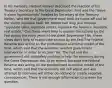 In his​ memoirs, Herbert Hoover described the reaction of his Treasury Secretary to the Great​ Depression: First was the​ "leave it alone​ liquidationists" headed by Secretary of the Treasury​ Mellon, who felt that government must keep its hands off and let the slump liquidate itself. Mr. Mellon had only one​ formula: "Liquidate​ labor, liquidate​ stocks, liquidate the​ farmers, liquidate real​ estate." Can these views help to explain the actions by the Fed during the early years of the Great​ Depression? ​No, these views​ don't help to explain the actions by the Fed. The Federal Reserve was acting on the predominant economic model of the​ time, which said that the economy needed government intervention in order to recover. Yes. The Fed and the government did absolutely nothing to help the economy during the Great Depression. ​Yes, to an​ extent, because the Federal Reserve was acting on the predominant economic model of the​ time, which said that the economy will​ self-adjust and any attempt to intervene will either do nothing or create negative consequences. There is not enough information to answer the question.