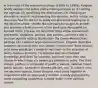 In the midst of the reinvention phase (1980s to 1990s), Kingdon briefly explains the public policy-making process as (1) setting the agenda; (2) specifying the alternatives; (3) choosing an alternative; and (4) implementing the decision. In this article, he discusses how he set out to study the processes leading up to the decision phase, relates the questions he sought to answer, and provides a brief preview of the book describing what he learned in the process. He describes three of the pre-decision processes—problems, policies, and politics—and their role in decision agenda setting. Building on the Cohen-March-Olsen garbage can model of organizational choice, Kingdon describes problems as having their own stream in which the "float around" until some significant change brings them to the attention of policy-makers. Similarly, he explains that accumulated knowledge and ideas for solutions (policies) have their own stream in which they are awaiting a problem to solve. The third stream, politics, is composed of political events, national mood, public opinion, turnover in elected officials, etc. To make it onto the decision agenda, these streams must come together in conjunction with an open policy window, usually generated by some compelling problem or a major event in the political stream.