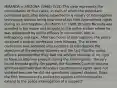 MIRANDA v. ARIZONA (1966) (518) This case represents the consolidation of four cases, in each of which the defendant confessed guilt after being subjected to a variety of interrogation techniques without being informed of his Fifth Amendment rights during an interrogation. On March 13, 1963, Ernesto Miranda was arrested in his house and brought to the police station where he was questioned by police officers in connection with a kidnapping and rape. After two hours of interrogation, the police obtained a written confession from Miranda. The written confession was admitted into evidence at trial despite the objection of the defense attorney and the fact that the police officers admitted that they had not advised Miranda of his right to have an attorney present during the interrogation. The jury found Miranda guilty. On appeal, the Supreme Court of Arizona affirmed and held that Miranda's constitutional rights were not violated because he did not specifically request counsel. Does the Fifth Amendment's protection against self-incrimination extend to the police interrogation of a suspect?