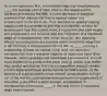 for a monopsonistic firm, a mandated wage can simultaneously _____ the average cost of labor (that is, the wages paid to workers) and reduce the MEL. it is the decrease in marginal expenses that induces the firm to expand output and employment in the short run. thus, because an upward sloping supply curve is converted to one that is horizontal, at least for employment near the current level, it is possible that both wages and employment can increase with the imposition of a mandated wage on a monopsonistic firm. in the long run, two opposing effects on employment are possible with a mandated wage that is not too high, a monopsonisitic firm's MEL is _____, causing a substituting of labor for capital in the long run. while the monopsonistic firm's marginal expense of labor may have fallen, however, labor's average cost (the wage) has increased. it is not more expensive to produce the same level of output than before. thus, profits will decline. if it is in a competitive product market, a firm's initial profit level will be normal for that market, so the decline will push its profits below normal. some workers will get out of the market, putting downward pressure on employment, if this latter scale effect is large enough, employment in monopsonistic firms could _____ in the long term if a mandated wage were imposed.