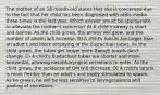 The mother of an 18-month-old states that she is concerned due to the fact that her child has been diagnosed with otitis media three times in the last year. Which answer would be appropriate to alleviate the mother's concerns? A) A child's airway is short and narrow. As the child grows, the airway will grow, and the number of alveoli will increase. B) A child's tonsils are larger than an adult's and block emptying of the Eustachian tubes. As the child grows, the tubes get longer even though tonsils don't change. C) A child's Eustachian tubes are shorter and more horizontal, allowing nasopharyngeal secretions to enter. As the child grows, the incidence of OM will decrease. D) A child's larynx is more flexible than an adult's and easily stimulated to spasm. As he grows, he will be less sensitive to laryngospasms and pooling of secretions.