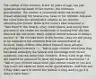 The mother of two children, 8 and 10 years of age, has just experienced the death of her mother, the children's grandmother. The mother is concerned about the emotional impact attending the funeral may have on her children. She asks the nurse what she should do in relation to her children attending the funeral. What is the nurse's best response? a. "Take them to the funeral—they need closure, and seeing their grandma in the casket will assist them in knowing that she has died and will not return. Many children attend funerals in today's society." b. "Do not take them to the funeral—they are too young to be exposed to the emotions that are demonstrated at funerals. Many children who attend funerals have adverse psychological reactions." c. "Talk to your children about how they feel about attending the funeral and encourage them to ask questions and talk about their concerns. If they want to go, they will need to be prepared for what will happen at the funeral." d. "Talk to your children about what your mother meant to you and how much she cared for them as her grandchildren, and then see if they really want to attend the funeral. If they want to go it is okay to take them."