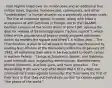 - Nazi regime killed over six million Jews and an additional five million Slavs, Gypsies, homosexuals, communists, and other "undesirables" -a human disaster on a previously unknown scale. - The rise of extremist groups in power, along with historic acceptance of anti-Semitism in Europe, led to the (BLANK) - German invasion of the Soviet Union in June 1941 opened the door for release of SS Einsatzgruppen ("action squads"), which killed entire populations of Jews in newly acquired territories; within six months the squads had killed 1.4 million Jews. - The Final Solution, a plan to kill all Jews in Europe, was discussed by leading Nazi officials at the Wannsee Conference on January 20, 1942: all remaining Jews were to be evacuated to death camps in eastern Poland. - Camps at Auschwitz, Belzec, and Treblinka used methods such as gassing, electrocution, flamethrowers, phenol injections, machine guns, and hand grenades. - The Nuremberg Trials were held after World War Il to try Nazi war criminals for crimes against humanity. The Trials were the first of their kind in that they put individuals on trial for crimes against "the peace of the world."