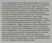 As the new Assistant Human Resources Manager, you now have access to the salaries of all of the staff at your firm, and discover that the sole female salesperson on the staff is being paid significantly less than her male counterparts, although she has the same educational background and experience. Within about 6 months, you are to replace the current Human Resources Manager, an "old school" kind of fellow who is retiring. But since you are newly hired, you are reluctant to "make waves." Considering your duties and also the protection of your career, which of the following options would NOT be advisable? - Tell the current "old school" HR Manager that the lower salary of the female salesperson is illegal, and that he must immediately raise her pay, or you will tell the salesperson that she should file an EEOC claim - Ask the current HR Manager if he is aware that the female salesperson is receiving a lower salary for the same work, which could cause a claim to be filed against the firm, and ask what he thinks should be done - Do and say nothing yet, awaiting the day when you assume the role of HR Manager; then take steps to raise the saleswoman's pay to compare with that of her male colleagues, without telling her why