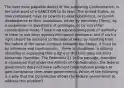 The next most palpable defect of the subsisting Confederation, is the total want of a SANCTION to its laws. The United States, as now composed, have no powers to exact obedience, or punish disobedience to their resolutions, either by pecuniary [fines], by a suspension or divestiture of privileges, or by any other constitutional mode. There is no express delegation of authority to them to use force against delinquent members; and if such a right should be ascribed to the federal head, as resulting from the nature of the social compact between the States, it must be by inference and construction... There is, doubtless, a striking absurdity in supposing that a right of this kind does not exist. . . Alexander Hamilton, The Federalist 21 In the passage, Hamilton is concerned that under the Articles of Confederation, the federal government does not have sufficient constitutional powers to gain compliance from state governments. Which of the following is a way that the Constitution allows the federal government to address this problem?