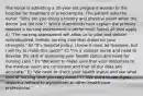 The nurse is admitting a 35-year-old pregnant woman to the hospital for treatment of preeclampsia. The patient asks the nurse: "Why are you doing a history and physical exam when the doctor just did one?" Which statements best explain the primary reasons a nursing assessment is performed? Select all that apply. A) "The nursing assessment will allow us to plan and deliver individualized, holistic nursing care that draws on your strengths." B) "It's hospital policy. I know it must be tiresome, but I will try to make this quick!" C) "I'm a student nurse and need to develop the skill of assessing your health status and need for nursing care." D) "We want to make sure that your responses to the medical exam are consistent and that all our data are accurate." E) "We need to check your health status and see what kind of nursing care you may need." F) "We need to see if you require a referral to a physician or other health care professional."