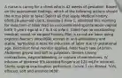 A nurse is caring for a client who is 42 weeks of gestation. Based on the assessment findings, which of the following actions should the nurse plan to take? Select all that apply. Medical history: 0500:29-year-old client, Gravida 2 Para 1, admitted this morning for induction of labor Had an uncomplicated spontaneous vaginal birth 3 years ago of a 7 lb 4 oz infant. Client has no outstanding medical, social, or surgical history. Plan is to induce labor using oxytocin.Nurse's note:0600:Arrives to unit ambulatory and stable. Verbalizes is here for induction of labor due to gestational age. Electronic fetal monitor applied. Fetal heart rate 142/min. Abdomen gravid and soft to palpation. Denies having contractions, vaginal bleeding, or rupture of membranes. IV infusion of dextrose 5% lactated Ringer's at 125 mL/hr initiated. Sterile vaginal examination performed. Cervix 2 cm dilated, 50%, effaced, soft and anterior.0630: