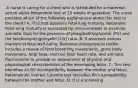 .A nurse is caring for a client who is scheduled for a maternal serum alpha-fetoprotein test at 15 weeks of gestation. The nurse provides which of the following explanations about this test to the client? A. This test assesses fetal lung maturity. Rationale: Fetal lung maturity is evaluated by amniocentesis to examine amniotic fluid for the presence of phosphatidylglycerol (PG) and the lecithin/sphingomyelin (L/S) ratio. B. It assesses various markers of fetal well-being. Rationale:A biophysical profile includes a review of fetal breathing movements, gross body movement, fetal tone, reactive fetal heart rate, and amniotic fluid volume to provide an assessment of physical and physiological characteristics of the developing fetus. C. This test identifies an Rh incompatibility between the mother and fetus. Rationale:An indirect Coombs test identifies Rh incompatibility between the mother and fetus. D. It is a screening