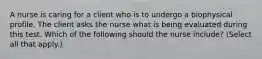 A nurse is caring for a client who is to undergo a biophysical profile. The client asks the nurse what is being evaluated during this test. Which of the following should the nurse include? (Select all that apply.)