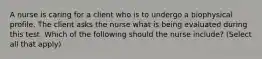 A nurse is caring for a client who is to undergo a biophysical profile. The client asks the nurse what is being evaluated during this test. Which of the following should the nurse include? (Select all that apply)