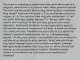 The nurse is preparing to administer terbutaline (Brethine) to a pregnant patient who is in preterm labor. What questions should the nurse ask the patient before drug administration to promote drug safety? Select all that apply. A "Do you experience urinary frequency?" B "Do you ever have migraine headaches?" C "Do you suffer from any cardiac disease?" D "Do you suffer from nausea and vomiting?" E "Do you have pregnancy-induced diabetes?" Terbutaline (Brethine) is a beta-adrenergic agonist that relaxes the smooth muscles of the body. It adversely affects the cardiac function. Therefore the nurse should ask about the patient's history of heart disease. As it is a beta-adrenergic agonist, the drug may worsen or precipitate migraine headaches and should be avoided in such patients. Terbutaline (Brethine) may cause hyperglycemia and should be avoided in patients with gestational diabetes. The drug does not affect the urinary function or the gastrointestinal function. Therefore history related to urine frequency and nausea and vomiting are unrelated.