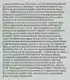 o Standard of Review: The burden is on the plaintiff to show that the measure being challenged is not rationally related to any legitimate governmental interest (plaintiff will almost always lose). o Two Exceptions: § If the purpose of the measure being challenged was intended to have a racially disproportionate effect, then it is intentional discrimination and will face strict scrutiny. § If a neutral standard is being applied in a discriminatory way, it will face strict scrutiny. o Rational basis review applies to all classifications not falling under strict or intermediate scrutiny, such as classifications based on age, disability, and alienage if done by Congress. o The government generally prevails when rational basis review is applied. § Exception: Recent cases have held classifications based on sexual orientation that appear to discriminate based on that classification are unconstitutional because the legislation lacked a legitimate government purpose. In each case, the legislation failed to even pass the low-level scrutiny of rational basis review. Remember, that the court seems to apply rational basis review "with teeth" to sexual orientation cases. · Intermediate scrutiny o Rule: The government must show that the measure being challenged is substantially related to an important governmental interest. o Applies to government discrimination regarding gender and illegitimacy (quasi-suspect classification). · Strict scrutiny o Rule: The government must prove that the measure being challenged serves a compelling government interest, and it is necessary to further that interest. § The government usually fails to prove its burden under strict scrutiny. § Discriminated group is suspect classification