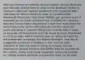 often use mixture of methods rational method- directly obviously and rationally related items to what te test developer wishes to measure s data (self reports) woodworth 1917 proposed WW1 interviews for mental checks be done on a printed sheet Woodworth Personality Data Sheet (WPDS), get personal exam if answered yes to certain problems four conditions for rational s-data test for psychiatric disturbance 1-each item must mean the same thing to the person who takes the test as it did to the psych who wrote it 2-person filling it out must be able to make an accurate self-assessment (cant be stupid of psych disoriented to not accurately report) 3-person must be willing to report his self-assessment accurately and without distortion, cant dey or exaggerate symptoms 4-all items on test must be valid indicators of what the tester is trying to measure (mental disturbance) rational methods (like WPDS) they do not meet all this criteria , today used in pop magazines and psych journals ex: college student optimism or pessimism tests can be valid