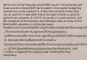 Which one of the following would NOT result in incremental cash flows and thus should NOT be included in the capital budgeting analysis for a new product? a. A firm has a parcel of land that can be used for a new plant site or be sold, rented, or used for agricultural purposes. b. A firm can produce a new product, and the existence of that product will stimulate sales of some of the firm's other products. c. A firm has spent 2 million on research and development associated with a new product. These costs have been expensed for tax purposes, and they cannot be recovered regardless of whether the new project is accepted or rejected. d. A new product will generate new sales, but some of those new sales will be from customers who switch from one of the firm's current products. e. A firm must obtain new equipment for the project, and1 million is required for shipping and installing the new machinery.