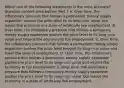 Which one of the following statements is the most​ accurate? Question content area bottom Part 1 A. Over​ time, the inflationary pressure that follows a permanent money supply expansion pushes the price level to its long−run ​value, but leaves the economy in a state of artificially low employment. B. Over​ time, the inflationary pressure that follows a temporary money supply expansion pushes the price level to its long−run value and returns the economy to full employment. C. Over​ time, the inflationary pressure that follows a permanent money supply expansion pushes the price level beyond its long−run value and lower the level of employment. D. Over​ time, the inflationary pressure that follows a permanent money supply expansion pushes the price level to its long−run value and returns the economy to full employment. E. Over​ time, the inflationary pressure that follows a temporary money supply expansion pushes the price level to its long−run ​value, but leaves the economy in a state of artificially low employment.