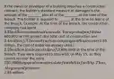 If the owner or developer of a building breaches a construction contract, the builder's standard measure of damages is the amount of the ________ plus all of the ________ at the time of the breach. The builder is required to _______ at the time he learns of the breach. Example: At the time of the breach, the construction company had spent 2.25 million in construction costs. Its expected profit was600,000 on this project (the total cost of construction was 2.4 million). The construction company can thus recover2.85 million, the cost of materials already used (2.25 million) and expected profit (600,000) at the time of the breach. They were required to stop work on May 15, so they cannot recover the extra 150,000 they spent on materials to finish this facility. Thus, they can only recover2.85 million.