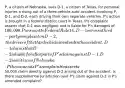 P, a citizen of Nebraska, sues D-1, a citizen of Texas, for personal injuries a rising out of a three-vehicle auto accident involving P, D-1, and D-2, each driving their own separate vehicles. P's action is brought in a federal district court in Texas. P's complaint asserts that D-1 was negligent and is liable for P's damages of 100,000. Pursuant to Federal Rule 14, D-1 serves a third-party complaint on D-2, the driver of the third vehicle involved in the accident. D-1 claims that D-2 is liable for all or part of P's claim against D-1. D-2 is a citizen of Nebraska. P then amends P's complaint to assert a50,000 claim directly against D-2 arising out of the accident. Is there supplemental jurisdiction over P's claim against D-2 in P's amended complaint?