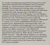 P4. Consider the following string of ASCII characters that were captured by Wireshark when the browser sent an HTTP GET message (i.e., this is the actual content of an HTTP GET message). The characters are carriage return and line-feed characters (that is, the italized character string in the text below represents the single carriage-return character that was contained at that point in the HTTP header). Tips the following questions, indicating where in the HTTP GET message below you find the Tips. GET /cs453/index.html HTTP/1.1Host: gai a.cs.umass.eduUser-Agent: Mozilla/5.0 ( Windows;U; Windows NT 5.1; en-US; rv:1.7.2) Gec ko/20040804 Netscape/7.2 (ax) Accept:ex t/xml, application/xml, application/xhtml+xml, text /html;q=0.9, text/plain;q=0.8,image/png,*/*;q=0.5 Accept-Language: en-us,en;q=0.5Accept- Encoding: zip,deflateAccept-Charset: ISO -8859-1,utf-8;q=0.7,*;q=0.7Keep-Alive: 300Connection:keep-alive a. What is the URL of the document requested by the browser? b. What version of HTTP is the browser running? c. Does the browser request a non-persistent or a persistent connection? d. What is the IP address of the host on which the browser is running? e. What type of browser initiates this message? Why is the browser type needed in an HTTP request message?