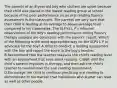 The parents of an 8-year-old boy who stutters are upset because their child was placed in the lowest reading group at school because of his poor performance on an oral reading fluency assessment in the classroom. The parents are very sure that their child is reading at an average to above-average level compared to his classmates. The SLP'sS L P's informal observations of the boy's reading performance during fluency therapy sessions are consistent with the parents' report. Which of the following is the most appropriate way for the SLPS L P to advocate for the boy? A.Offer to conduct a reading assessment with the boy and report the score to the boy's teacher. B.Recommend that the teacher reassess the child's reading level with an assessment that uses silent reading. C.Wait until the child's speech improves in therapy, and then ask the child's teacher to readminister the oral reading assessment. D.Encourage the child to continue practicing oral reading to demonstrate to his teacher that individuals who stutter can read as well as other people.