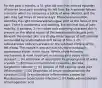 For the past 4 months, a 51-year-old man has noticed episodes of intense local pain involving his left foot. Each episode follows a meal in which he consumes a bottle of wine (Merlot), and the pain may last hours to several days. Physical examination identifies the right metatarsophalangeal joint as the focus of this pain. There is tenderness and swelling, but minimal loss of joint mobility. A painless, 2-cm nodule with overlying ulcerated skin is present on the lateral aspect of the metatarsophalangeal joint. Beneath the eroded skin is a chalky white deposit of soft material surrounded by erythematous soft tissue. A firm, 1-cm subcutaneous nodule is present on the extensor surface of the left elbow. The nodule is excised and has the microscopic appearance shown in the figure. Which of the following mechanisms is most important in causing joint injury in his disease? □ (A) Activation of neutrophils by phagocytosis of urate crystals □ (B) Chronic inflammation caused by Borrelia burgdorferi infection □ (C) Release of TNF causing acute joint inflammation □ (D) Deposition of serum cholesterol into the synovium □ (E) Granulomatous inflammation caused by Mycobacterium tuberculosis infection □ (F) Reduced metabolism of homogentisic acid