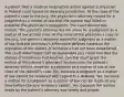 A patient filed a medical malpractice action against a physician in federal court based on diversity jurisdiction. At the close of the patient's case to the jury, the physician's attorney moved for a judgment as a matter of law that the patient had failed to establish the physician's negligence. The court denied this motion. The patient's attorney did not move for a judgment as a matter of law at that time. At the close of the physician's case to the jury, the patient's attorney moved for judgment as a matter of law that the physician's affirmative defense based on the expiration of the statute of limitations had not been established. The court determined that no reasonable jury could find that the statute of limitations had expired. Can the court grant the motion of the patient's attorney? No, because the patient's attorney did not move for a judgment as a matter of law at the close of the plaintiff's case. No, because a judgment as a matter of law cannot be rendered with regard to a defense. Yes, because a motion for a judgment as a matter of law can be made at any time before the jury renders a verdict. Yes, because the motion made by the patient's attorney was timely and proper.